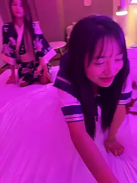 zhuendong000001 online show from 04.15.26