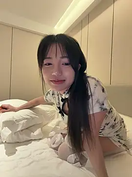 zhuendong000001 online show from 04.20.26