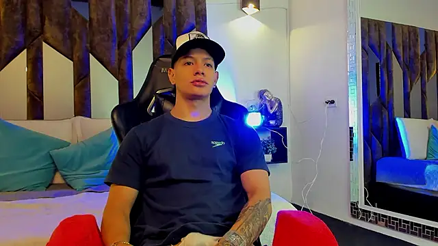 TonyPetrovjs online show from 03.19.26