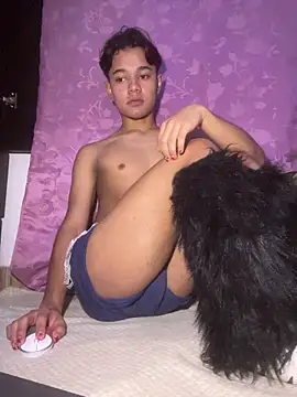 VixHot15 online show from 04.06.26