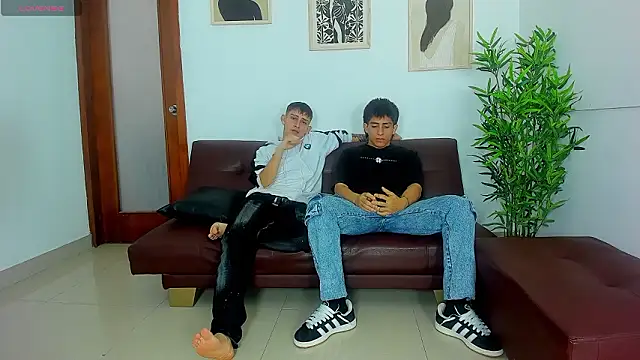 crazyhouse01 online show from 02.25.26