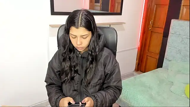 Aysha winxs online show from 03.03.26