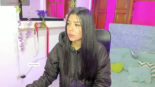 Aysha winxs online show from 03.30.26