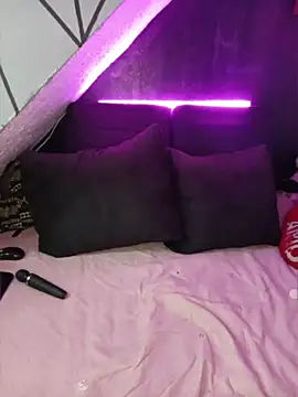 ValeriaSalvino online show from 03.24.26