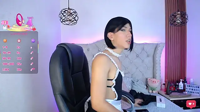 Snapshot of Eva_Walker_1 chatting on 03.28.26 Eva Walker 1 online show from 03.28.26