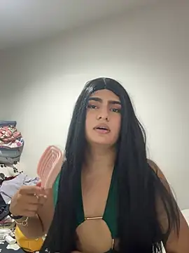 Emma Paez online show from 05.05.26