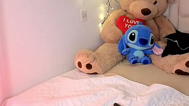 AriaKyle online show from 03.18.26