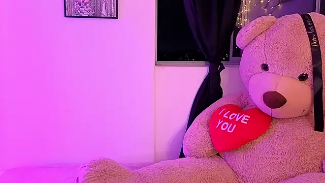 AriaKyle online show from 07.28.26