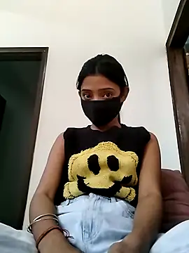 Miss  hotty online show from 02.19.26