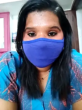 Snapshot of Tamil_Romantic_queen chatting on 03.19.26 Tamil Romantic queen online show from 03.19.26