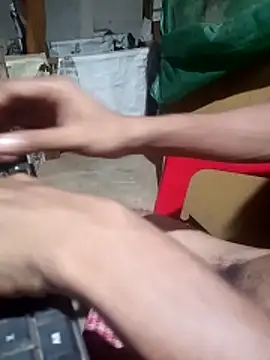 Snapshot of rajesh05s chatting on 03.01.26 rajesh05s online show from 03.01.26