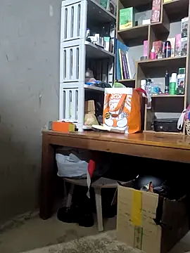 Snapshot of MayEva_ly chatting on 02.27.26 MayEva ly online show from 02.27.26