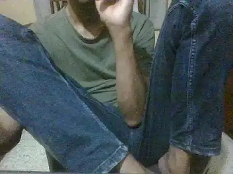 Snapshot of sub_slave_indi chatting on 04.08.26 sub slave indi online show from 04.08.26