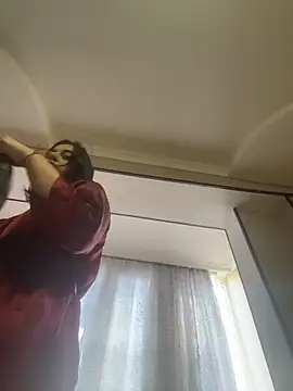 Snapshot of _AnChous_ chatting on 02.25.26 AnChous online show from 02.25.26