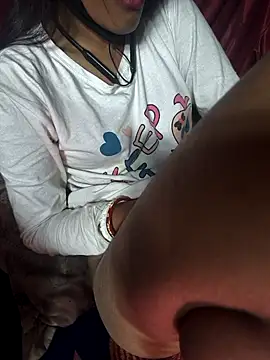 Shivanising67 online show from 02.21.26