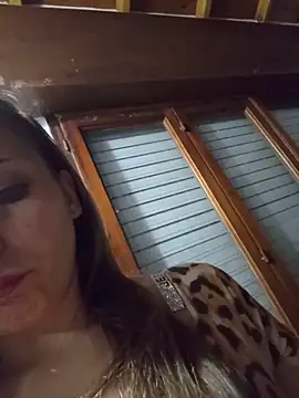 CamiliLuna online show from 06.30.26