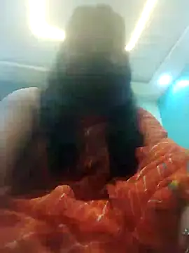 Snapshot of Pujajana5454 chatting on 02.21.26 Pujajana5454 online show from 02.21.26