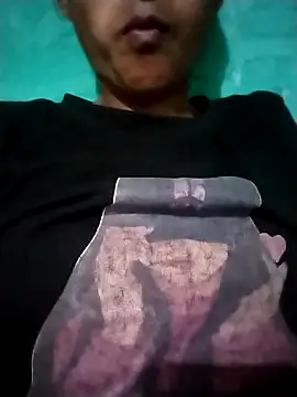 Nimisha-Basu online show from 02.27.26