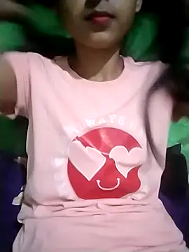 Nimisha-Basu online show from 03.10.26