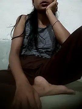 Nimisha-Basu online show from 04.08.26