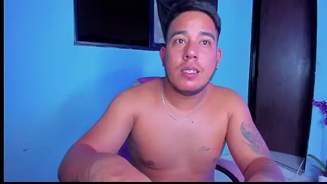 Snapshot of edgarsexxx chatting on 02.20.26 edgarsexxx online show from 02.20.26