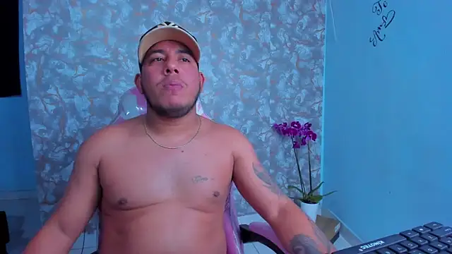 Snapshot of edgarsexxx chatting on 02.24.26 edgarsexxx online show from 02.24.26