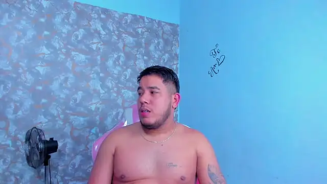 Snapshot of edgarsexxx chatting on 02.26.26 edgarsexxx online show from 02.26.26