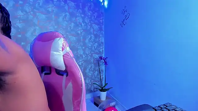 Snapshot of edgarsexxx chatting on 02.27.26 edgarsexxx online show from 02.27.26