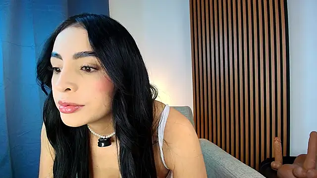 Snapshot of Alia_Sweet_ chatting on 06.27.26 Alia Sweet online show from 06.27.26