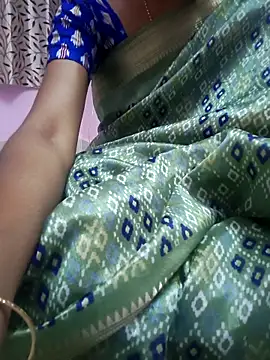 Vandana122 online show from 04.06.26