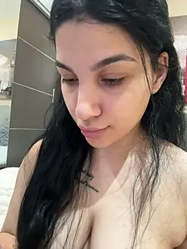 Samira88 online show from 03.16.26