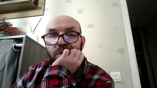 Florent1307 online show from 02.24.26