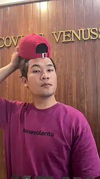 Snapshot of ximenquintana chatting on 03.23.26 ximenquintana online show from 03.23.26