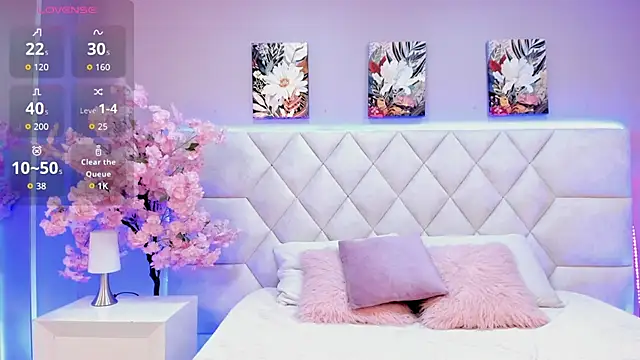 Snapshot of Bianca_Monroe_ chatting on 03.21.26 Bianca Monroe online show from 03.21.26