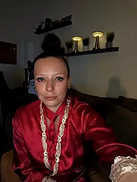 ZaramourXMrX online show from 03.22.26