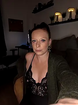 ZaramourXMrX online show from 04.06.26