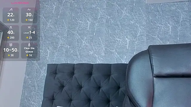 Snapshot of aria__monroe chatting on 02.19.26 aria monroe online show from 02.19.26