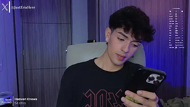 sr sprinkles online show from 03.11.26