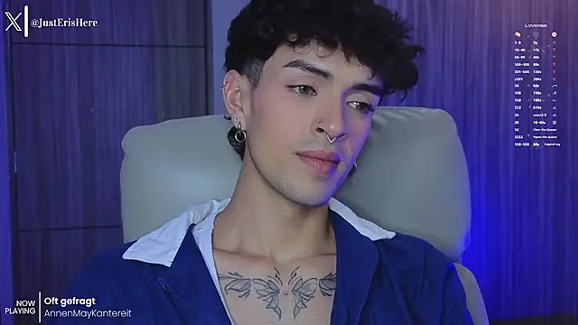 sr sprinkles online show from 03.12.26