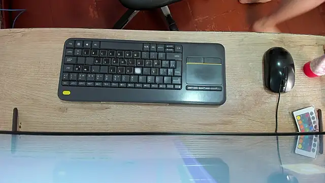 Miss bonny 1 online show from 03.16.26