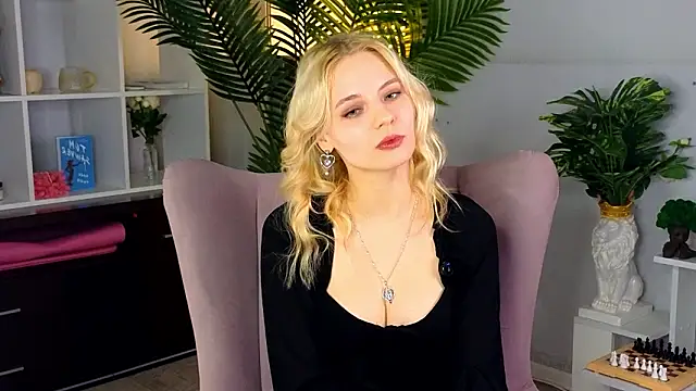 OlindaFosdick online show from 02.20.26