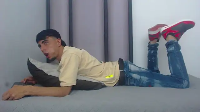 Endrick-23 online show from 03.29.26