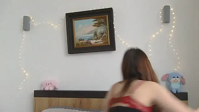 Snapshot of RevolutionAstra chatting on 02.23.26 RevolutionAstra online show from 02.23.26