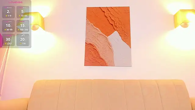 Snapshot of Malika_Noor chatting on 04.12.26 Malika Noor online show from 04.12.26