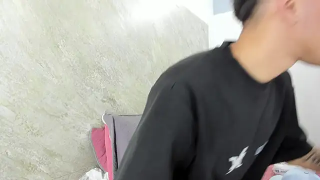 Mick-lollipop online show from 04.16.26