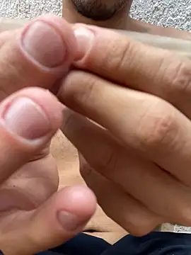 Exclusiveboy69 online show from 04.08.26