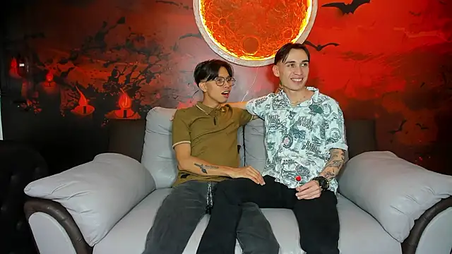 Snapshot of Patrick_ander chatting on 02.20.26 Patrick ander online show from 02.20.26