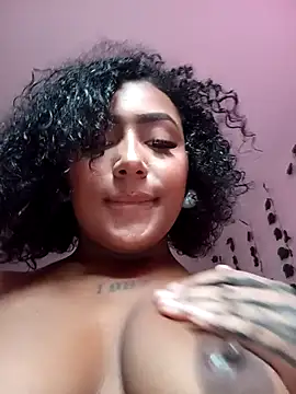 Emma Dancer online show from 03.10.26