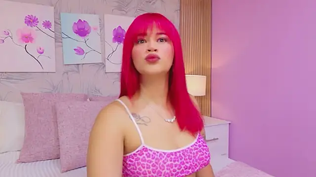 CherryTayloor online show from 03.25.26