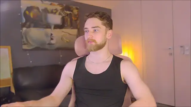 Dexter Raze online show from 03.23.26